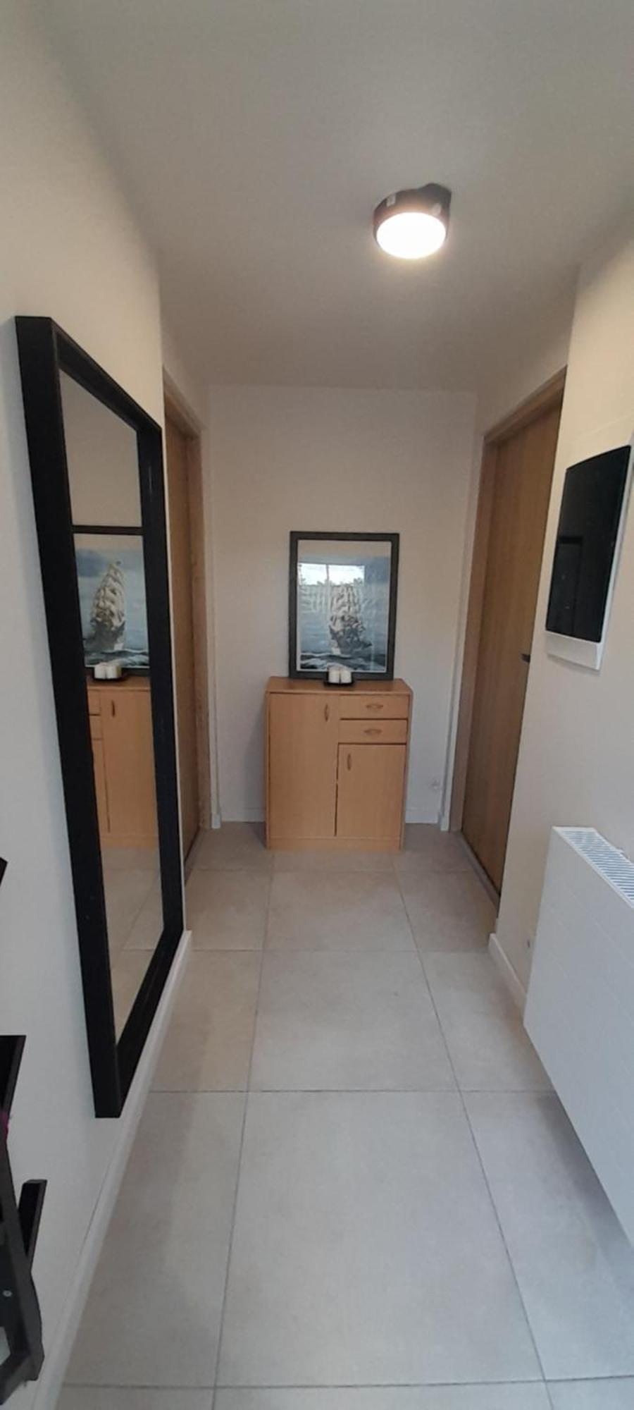 Apartamenty Emzetka Pobierowo Exterior foto