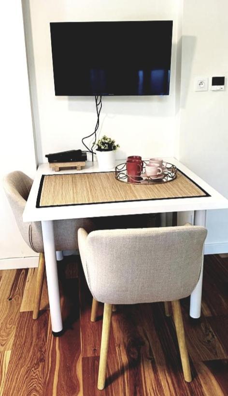 Apartamenty Emzetka Pobierowo Quarto foto